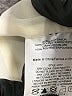 Tory Burch 100% Polyester Ivory Long Sleeve Blouse Size 4 - photo 8