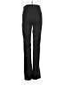 Tribal Black Active Pants Size 4 - photo 2