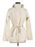 The North Face Ivory Raincoat Size M - photo 1
