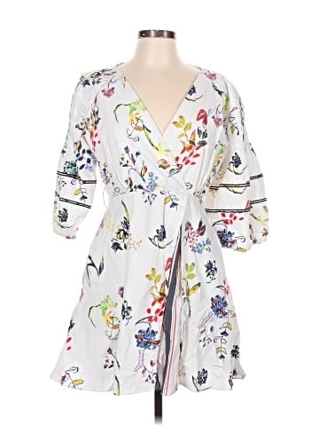 Tanya Taylor Casual Dress (view 1)