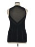 Athleta Black Tank Top Size XL - photo 2