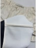 Zimmermann 100% Polyester Ivory 3/4 Sleeve Blouse Size 4 (0) - photo 7