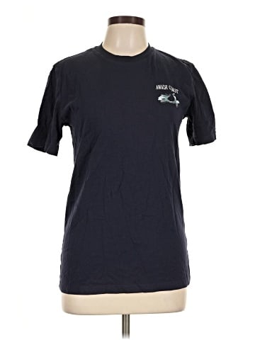 Finery Short Sleeve T-Shirt (view 1)