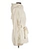 The North Face Ivory Raincoat Size M - photo 4