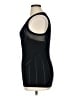 Athleta Black Tank Top Size XL - photo 5