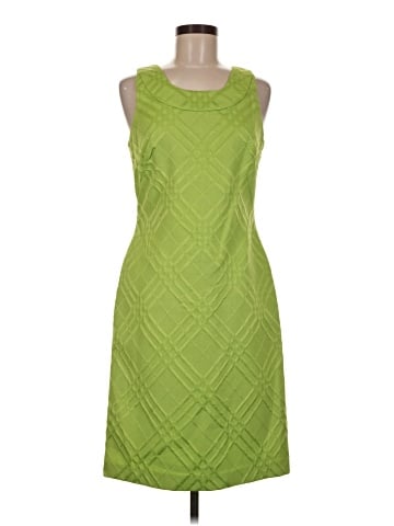Jones New York Cocktail Dress (view 1)