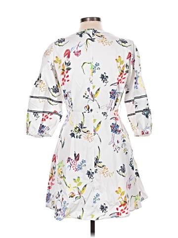 Tanya Taylor Casual Dress (view 2)