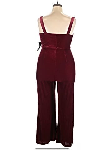 BCBG Paris Jumpsuit (view 2)