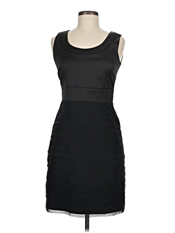 Max and Cleo Cocktail Dress (view 1)