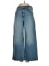 Gap Blue Jeans Size 2R - photo 1