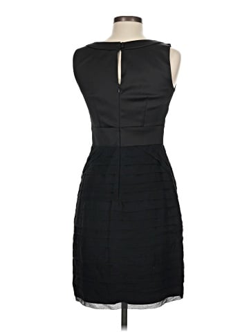 Max and Cleo Cocktail Dress (view 2)