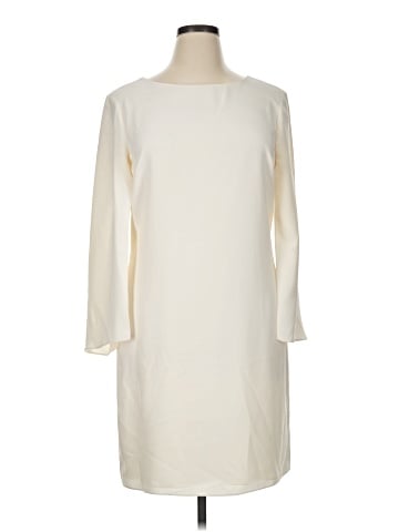 H By Halston Casual Dress (view 1)