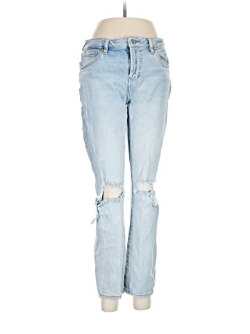 Dear John Jeans (view 1)
