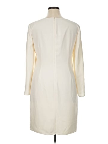 H By Halston Casual Dress (view 2)