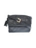 Giani Bernini Gray Crossbody Bag One size - photo 1