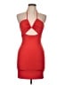 Adika Red Sleeveless Top Size L - photo 1