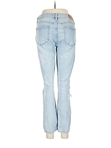 Dear John Jeans (view 2)