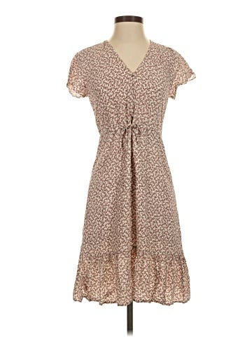 Rails Casual Dress (view 1)
