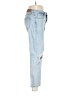 Dear John Hearts Blue Jeans Size 29 waist - photo 4