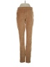Hue Brown Casual Pants Size S - photo 1