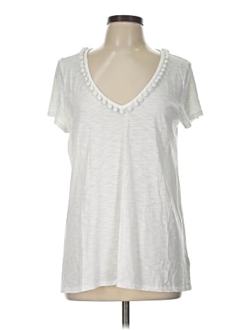 Lilly Pulitzer Short Sleeve Top (view 1)