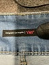 YMI Hearts Blue Jeans Size 28 waist - photo 7