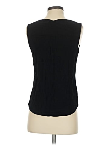 Adrianna Papell Sleeveless Blouse (view 2)