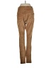 Hue Brown Casual Pants Size S - photo 2