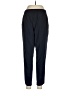 Gap Fit Solid Blue Casual Pants Size M - photo 2