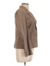 Rafaella Tan Blazer Size 10 - photo 4