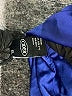 Cider Blue Sleeveless Top Size XL - photo 7