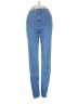 BDG Blue Jeans Size 25 waist - photo 1