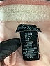 Cynthia Rowley 100% Polyester Ivory Vest 18-24 MO / 24 MO - photo 3