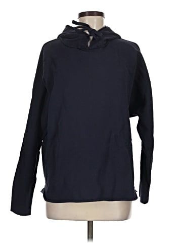 Quince Pullover Hoodie (view 1)