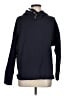 Quince 100% Cotton Blue Pullover Hoodie Size M - photo 1