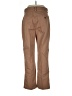 Everlane Brown Khakis Size 10 - photo 2