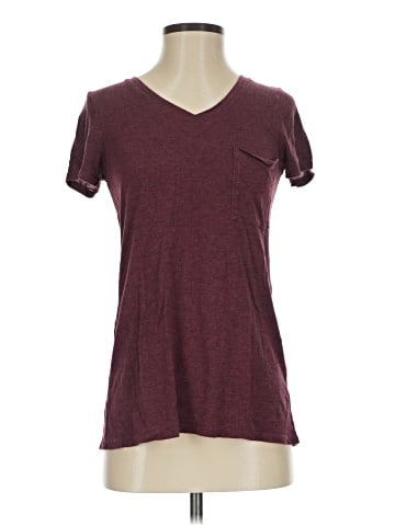 Mossimo Short Sleeve T-Shirt (view 1)
