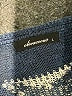 Olivaceous 100% Acrylic Stars Blue Pullover Sweater Size L - photo 7
