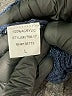 Olivaceous 100% Acrylic Stars Blue Pullover Sweater Size L - photo 8