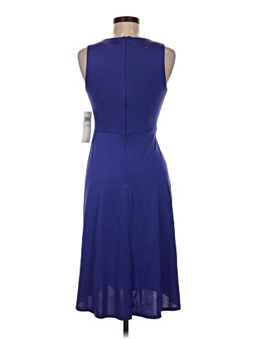 London Times Cocktail Dress (view 2)