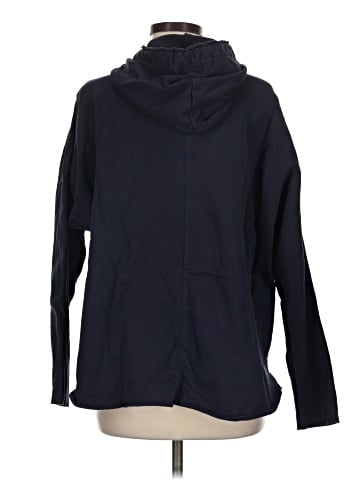 Quince Pullover Hoodie (view 2)