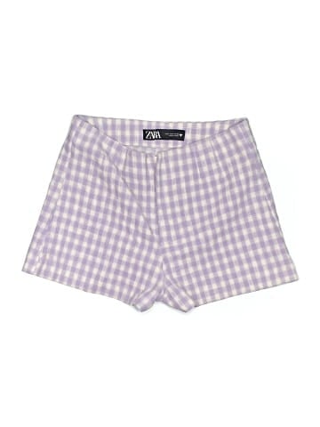 Zara Shorts (view 1)