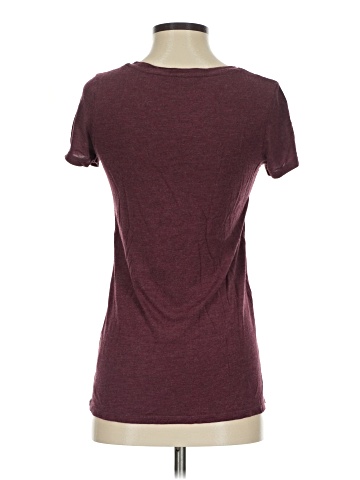 Mossimo Short Sleeve T-Shirt (view 2)