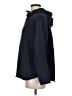Quince 100% Cotton Blue Pullover Hoodie Size M - photo 5