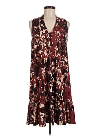 Taylor Casual Dress (view 1)