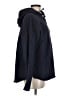 Quince 100% Cotton Blue Pullover Hoodie Size M - photo 4