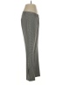 Womyn Gray Dress Pants Size 2 - photo 4