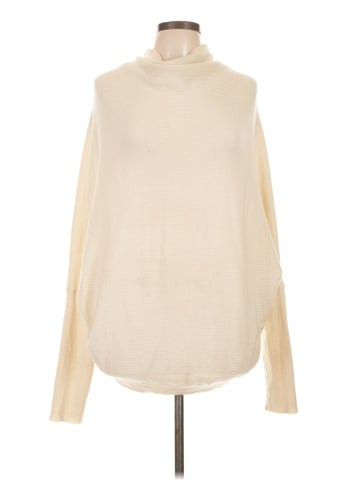 ALLSAINTS Turtleneck Sweater (view 1)