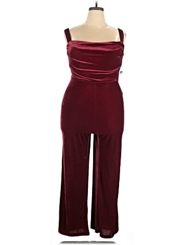 BCBG Paris Jumpsuit (view 1)