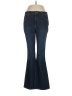 Chico's Blue Jeans Size Med Petite (1) - photo 1